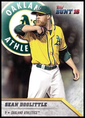 42 Sean Doolittle